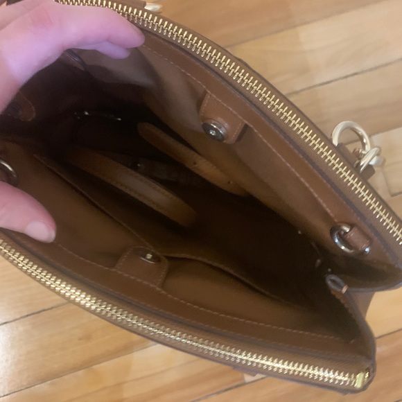 Coach Purse - Picture 5 of 5